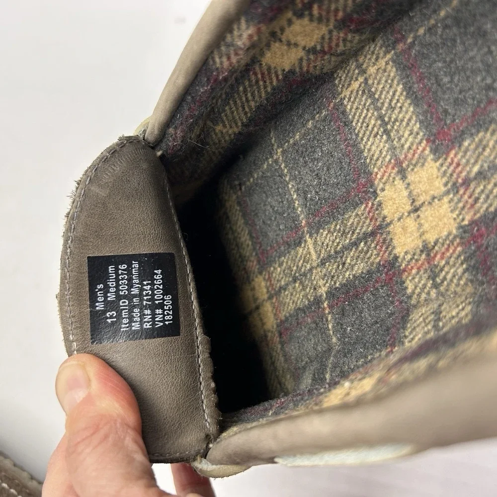 L.L. Bean fit more